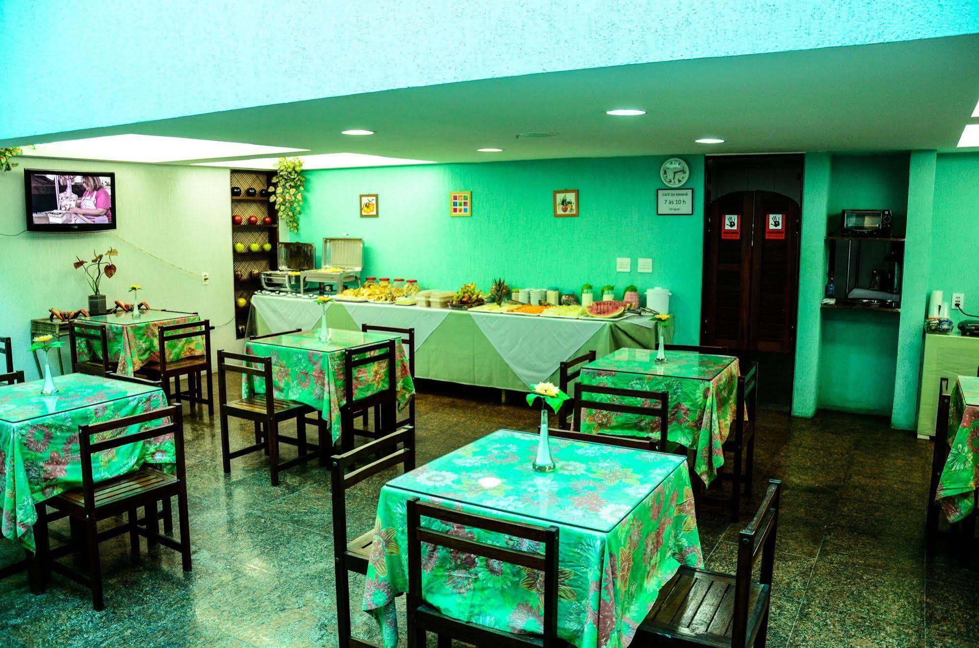 Pousada Praia Verde Maceio Екстер'єр фото